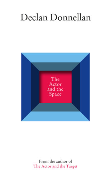 The Actor and the Space