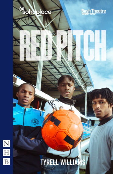 Red Pitch (West End edition)