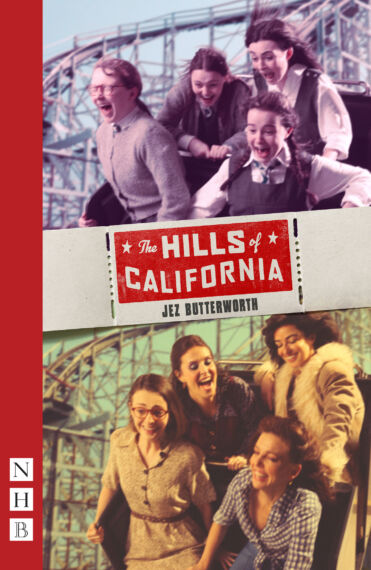 The Hills of California (revised edition)