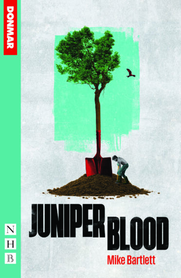 Juniper Blood