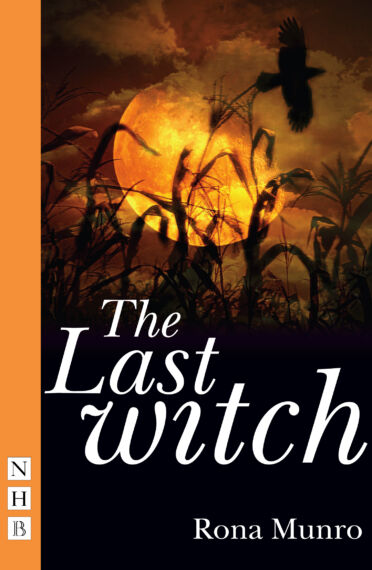 The Last Witch