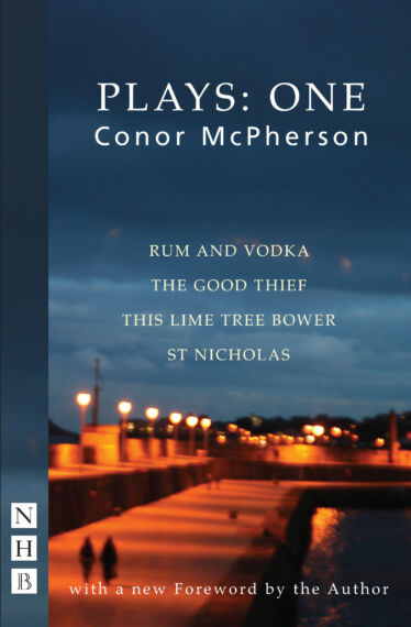 Conor McPherson: Plays ONE