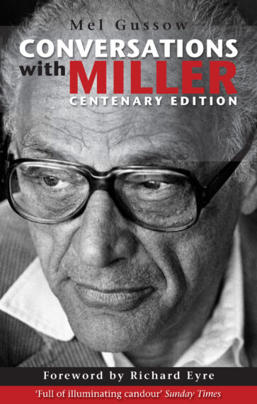 Conversations with Miller