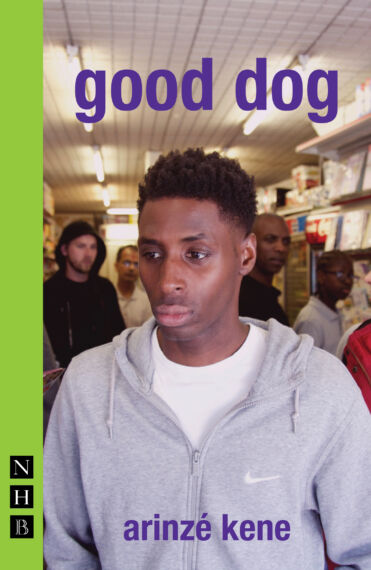 good dog