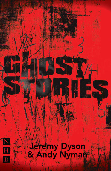 Ghost Stories