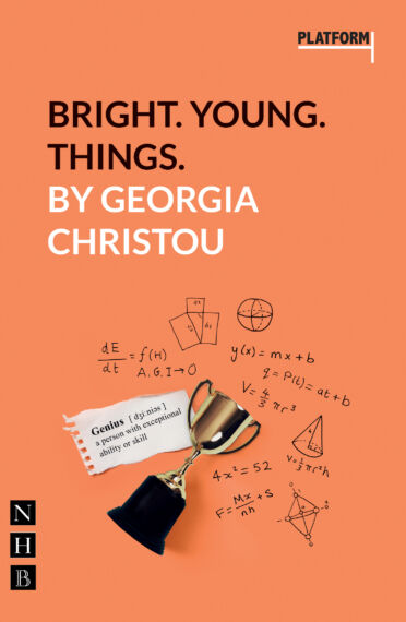 Bright. Young. Things.