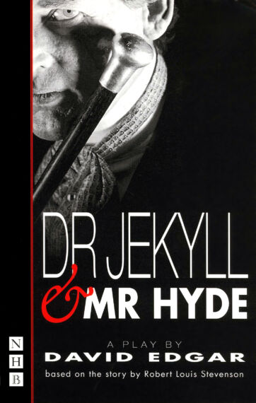 Dr Jekyll and Mr Hyde (ad. Edgar)