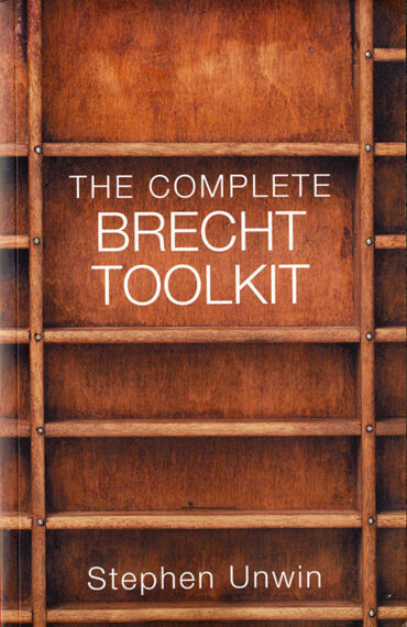 The Complete Brecht Toolkit