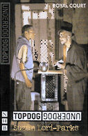 Topdog/Underdog