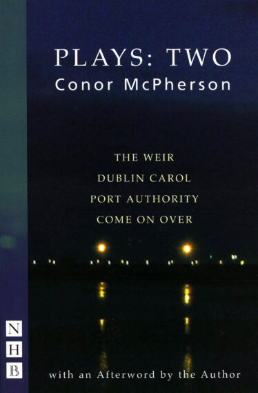 Conor McPherson: Plays TWO