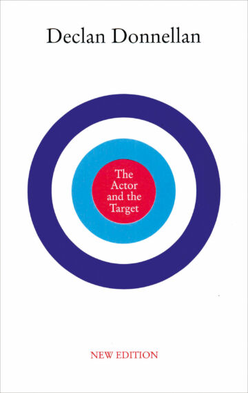The Actor and the Target