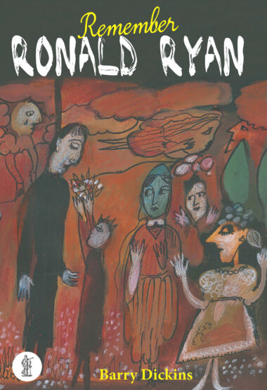 Remember Ronald Ryan and Ryan: Two plays