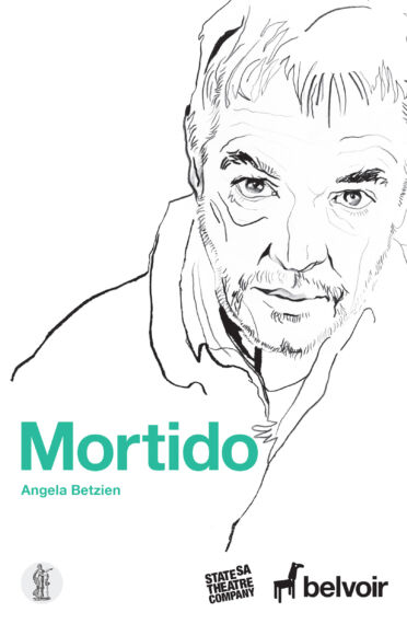 Mortido