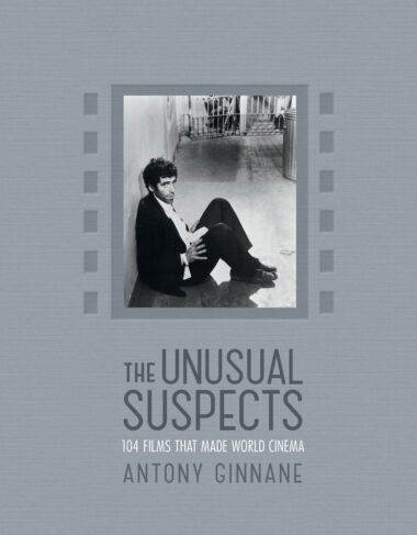 The Unusual Suspects