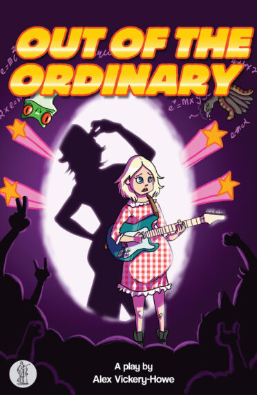 Out of the Ordinary