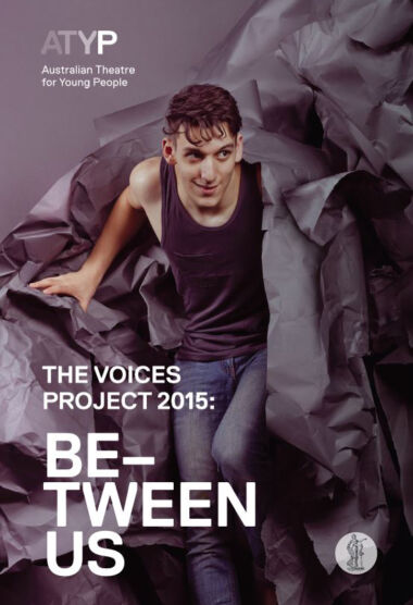 The Voices Project 2015: Between Us