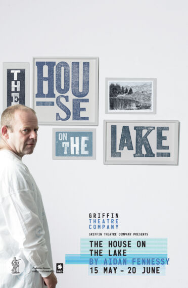 The House on the Lake