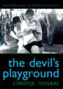 The Devil’s Playground