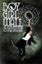 boy girl wall