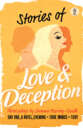 Stories of Love and Deception: Three plays