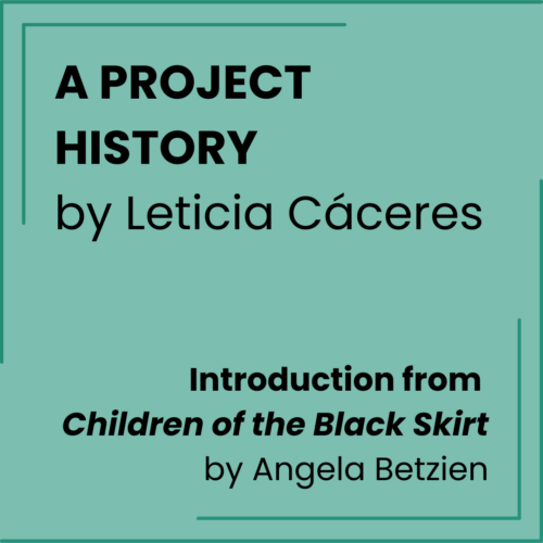 Children of the Black Skirt_Introduction