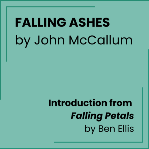 Falling Petals_Introduction