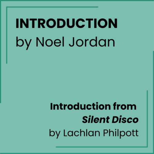 Silent Disco_Introduction