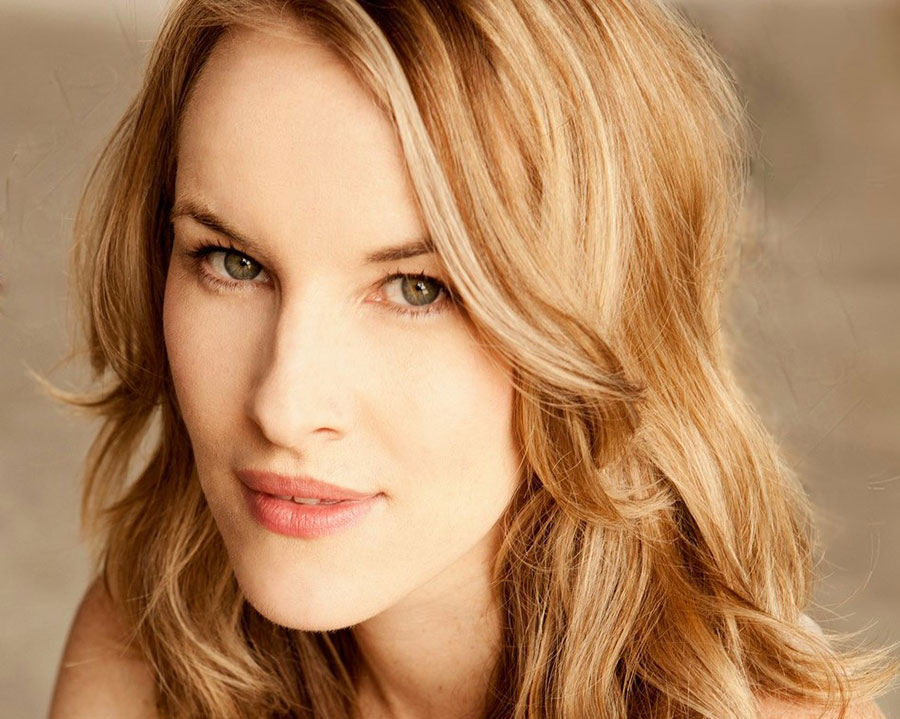 Kate Mulvany
