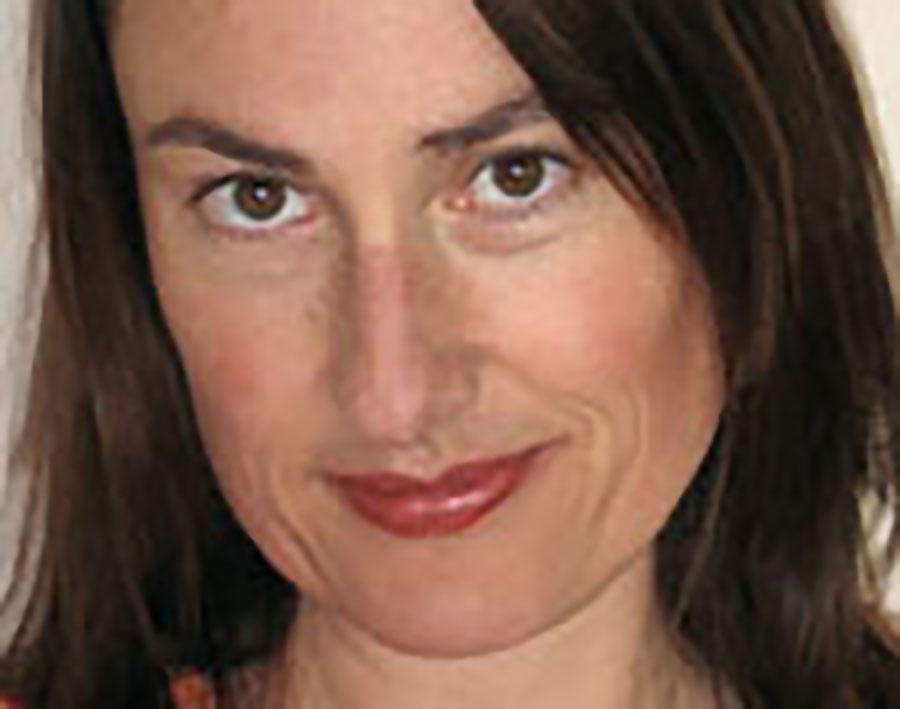 Catherine Ryan