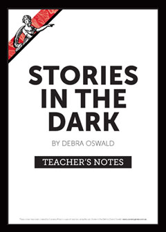 stories in the dark t