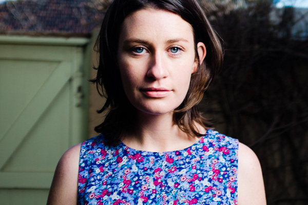 Sarah Hamilton