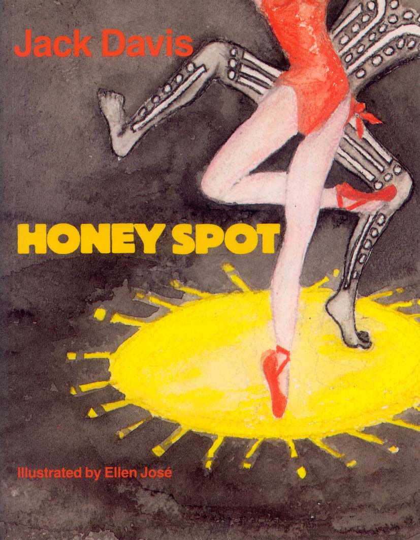 Honey Spot