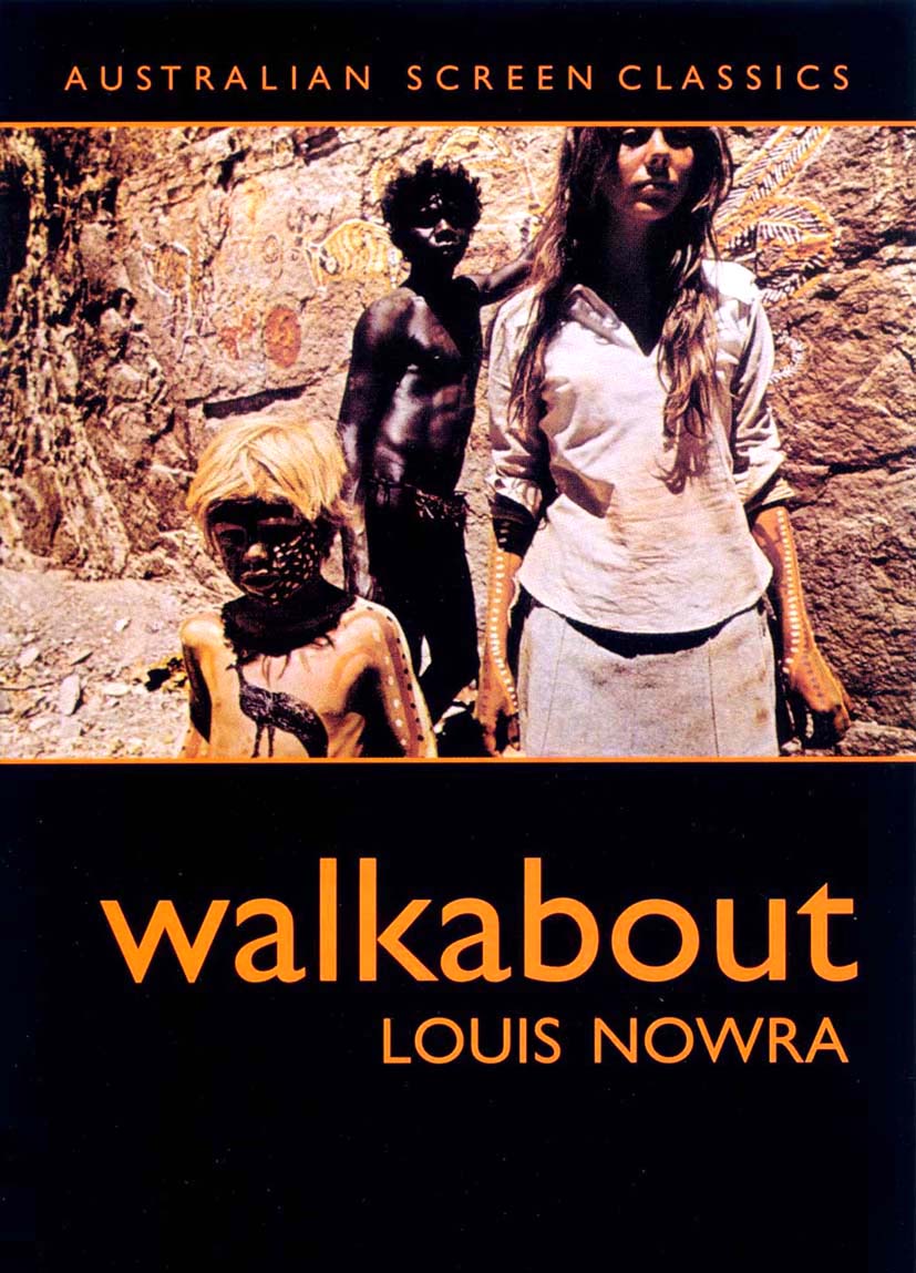 Walkabout – Currency Press