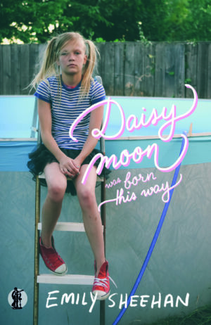 Daisy Moon Was Born This Way