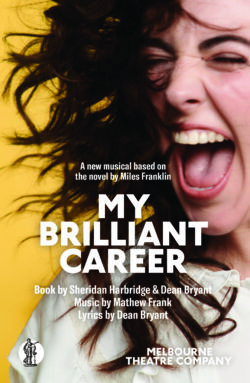 My Brilliant Career