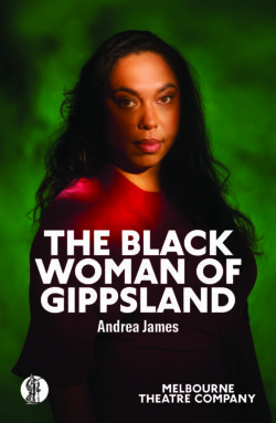 The Black Woman of Gippsland