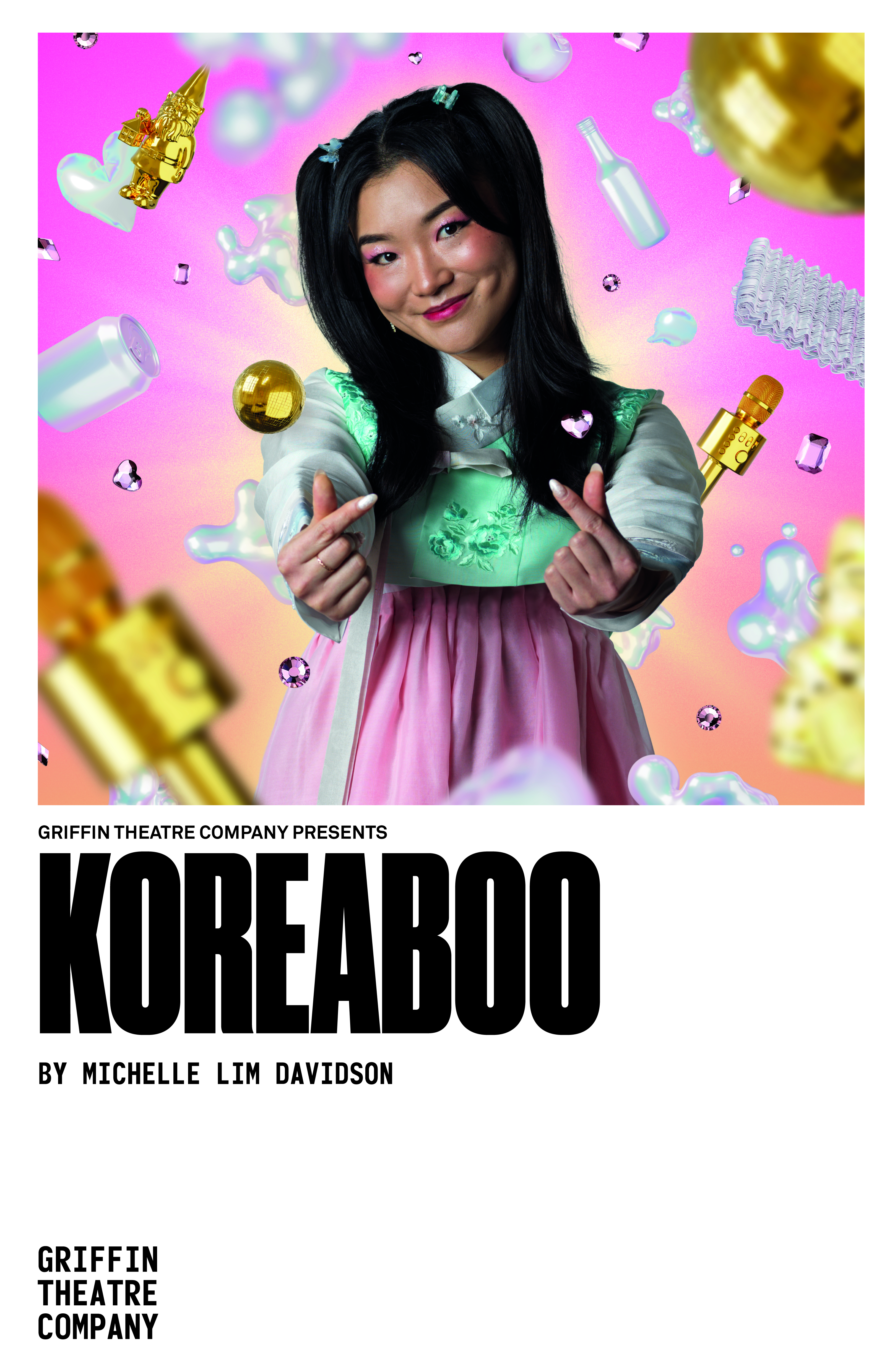 Koreaboo