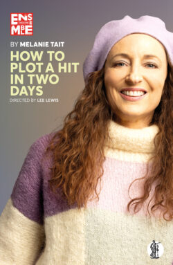 How to Plot a Hit in Two Days