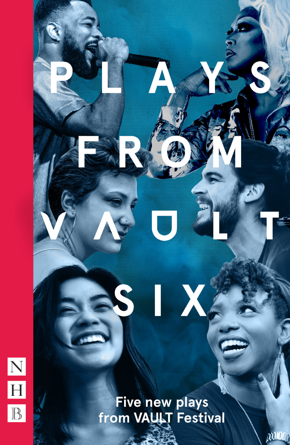 Plays From VAULT 6 Currency Press plays-from-vault-6-currency-press