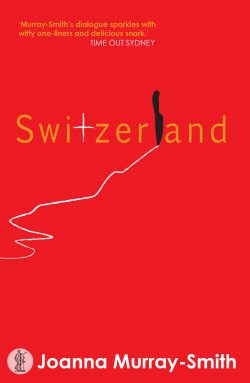 Switzerland