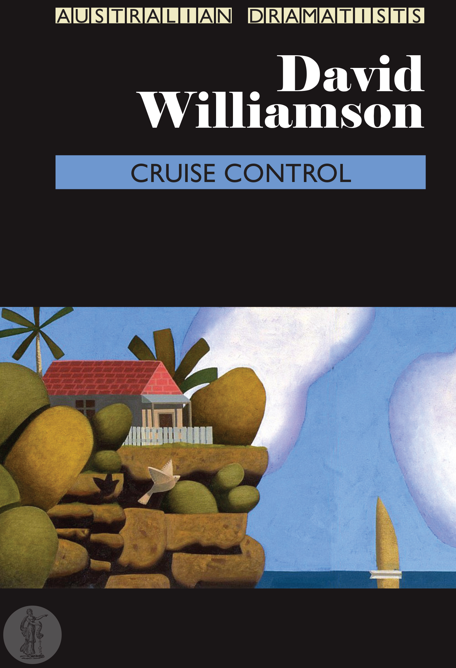 cruise control book pdf