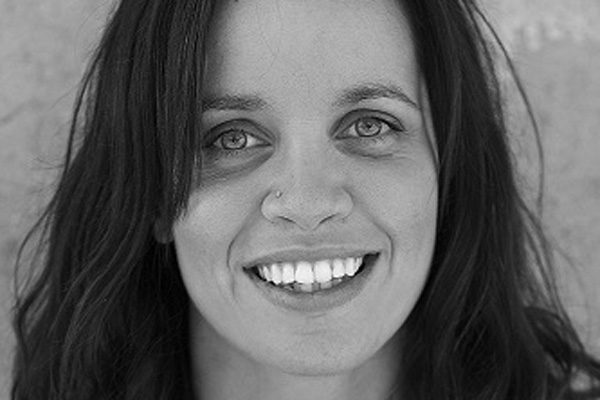 Jada Alberts headshot