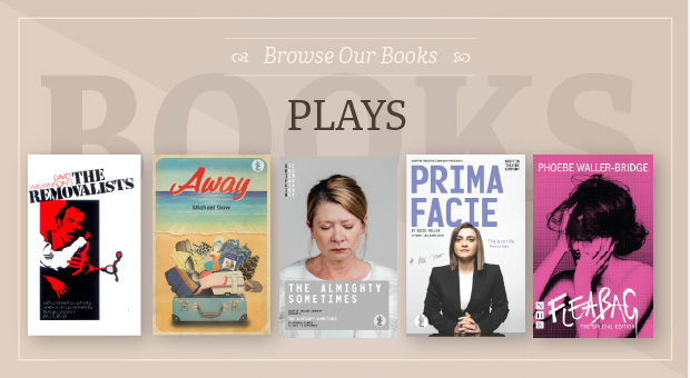 book category plays@x